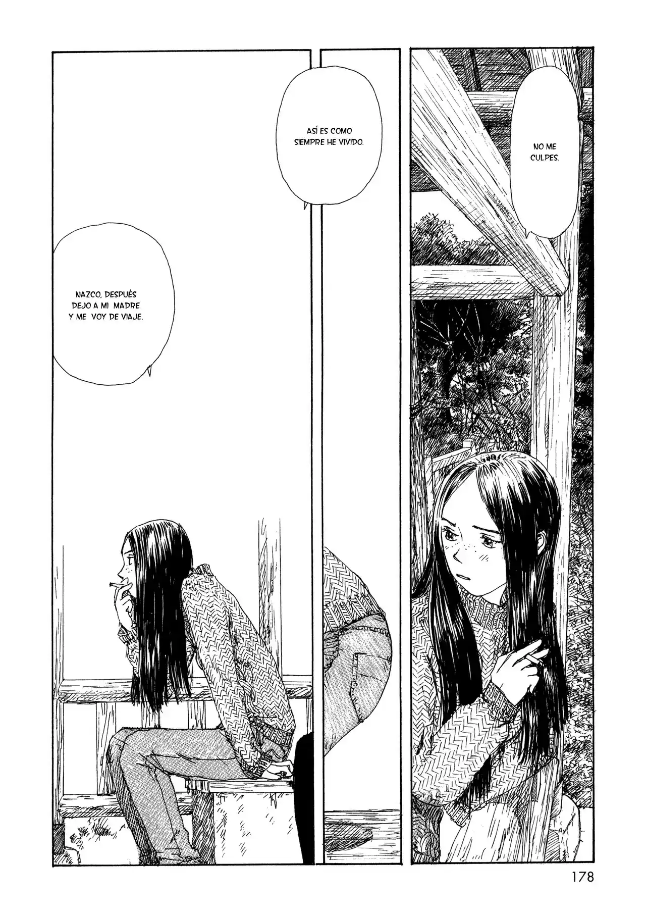 Sasurai Emanon (2012) - Capítulo 14 - Página 10 - LectorTMOo