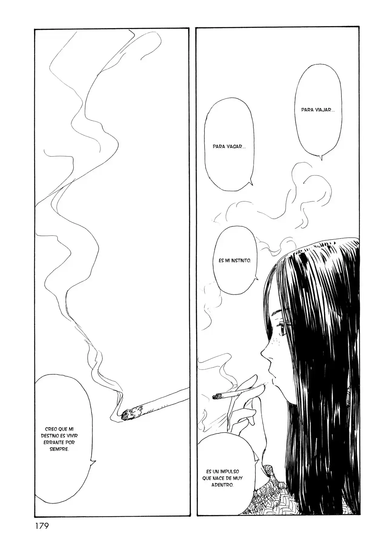 Sasurai Emanon (2012) - Capítulo 14 - Página 11 - LectorTMOo