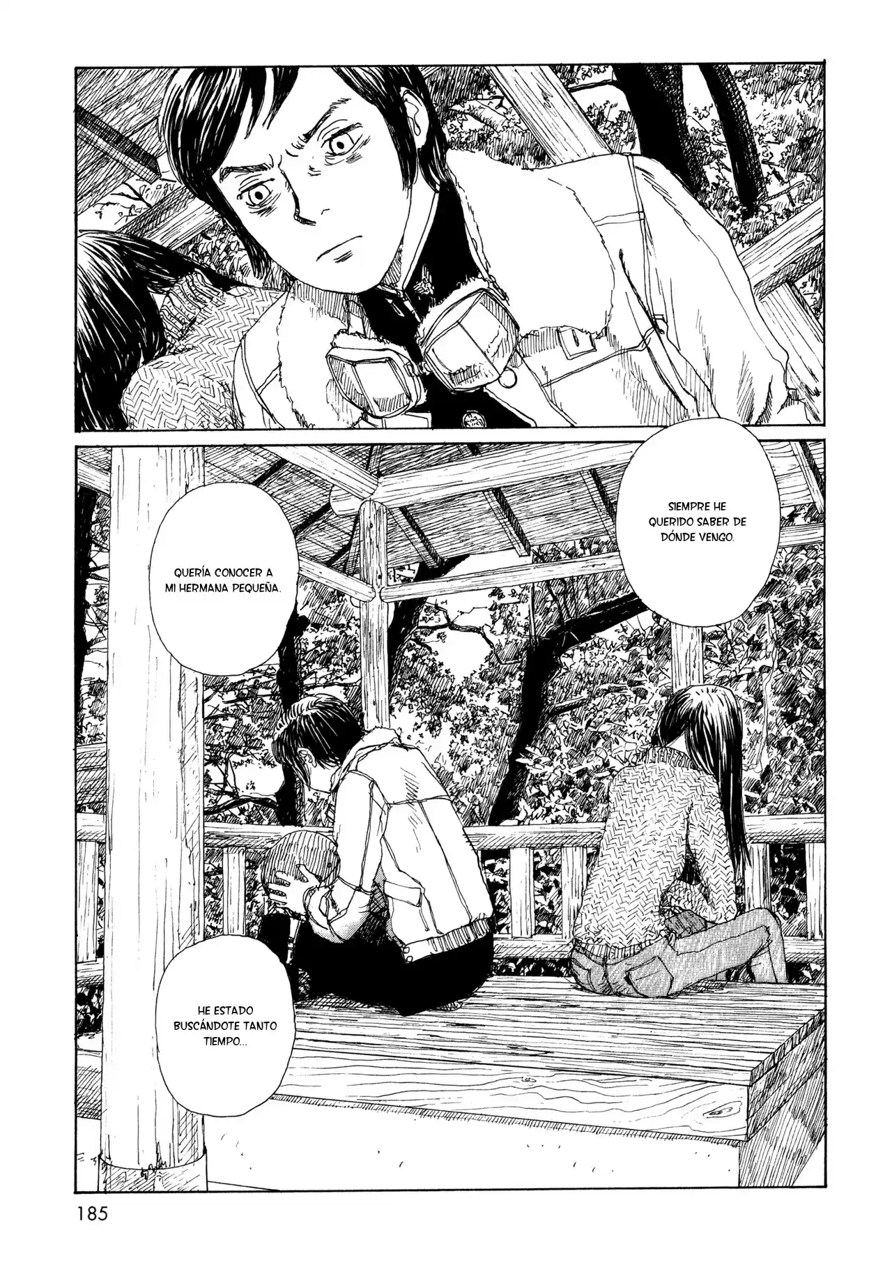 Sasurai Emanon (2012) - Capítulo 14 - Página 16 - LectorTMOo
