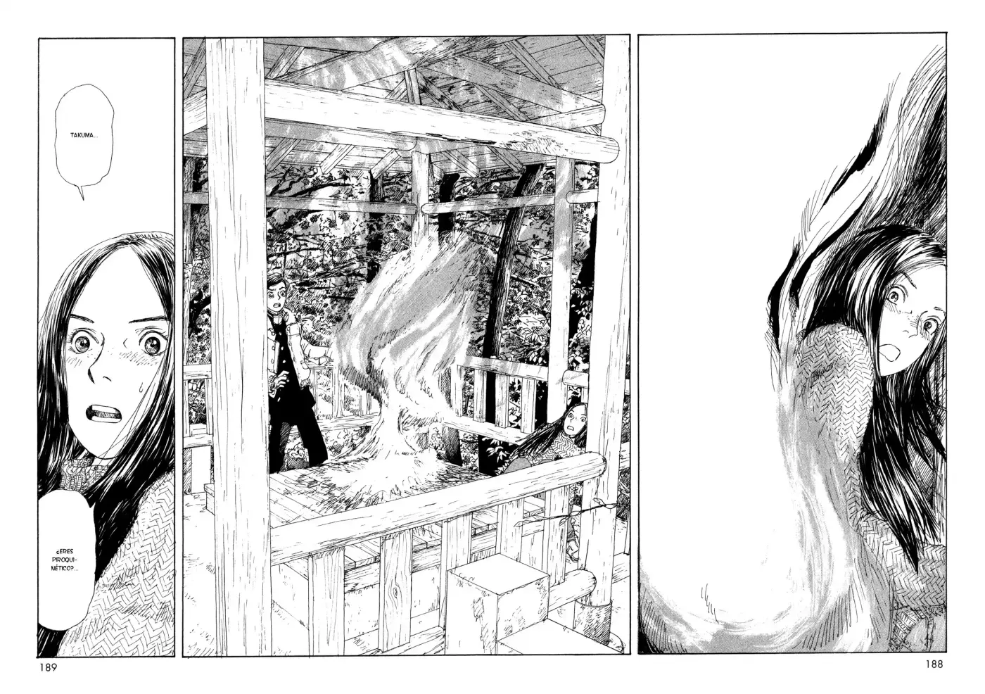 Sasurai Emanon (2012) - Capítulo 14 - Página 19 - LectorTMOo