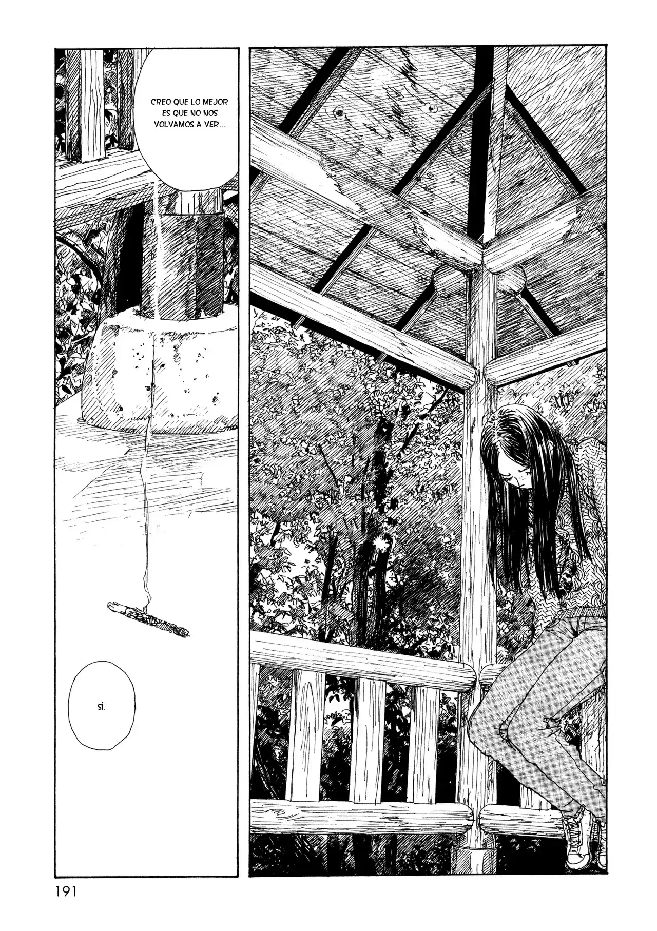 Sasurai Emanon (2012) - Capítulo 14 - Página 21 - LectorTMOo