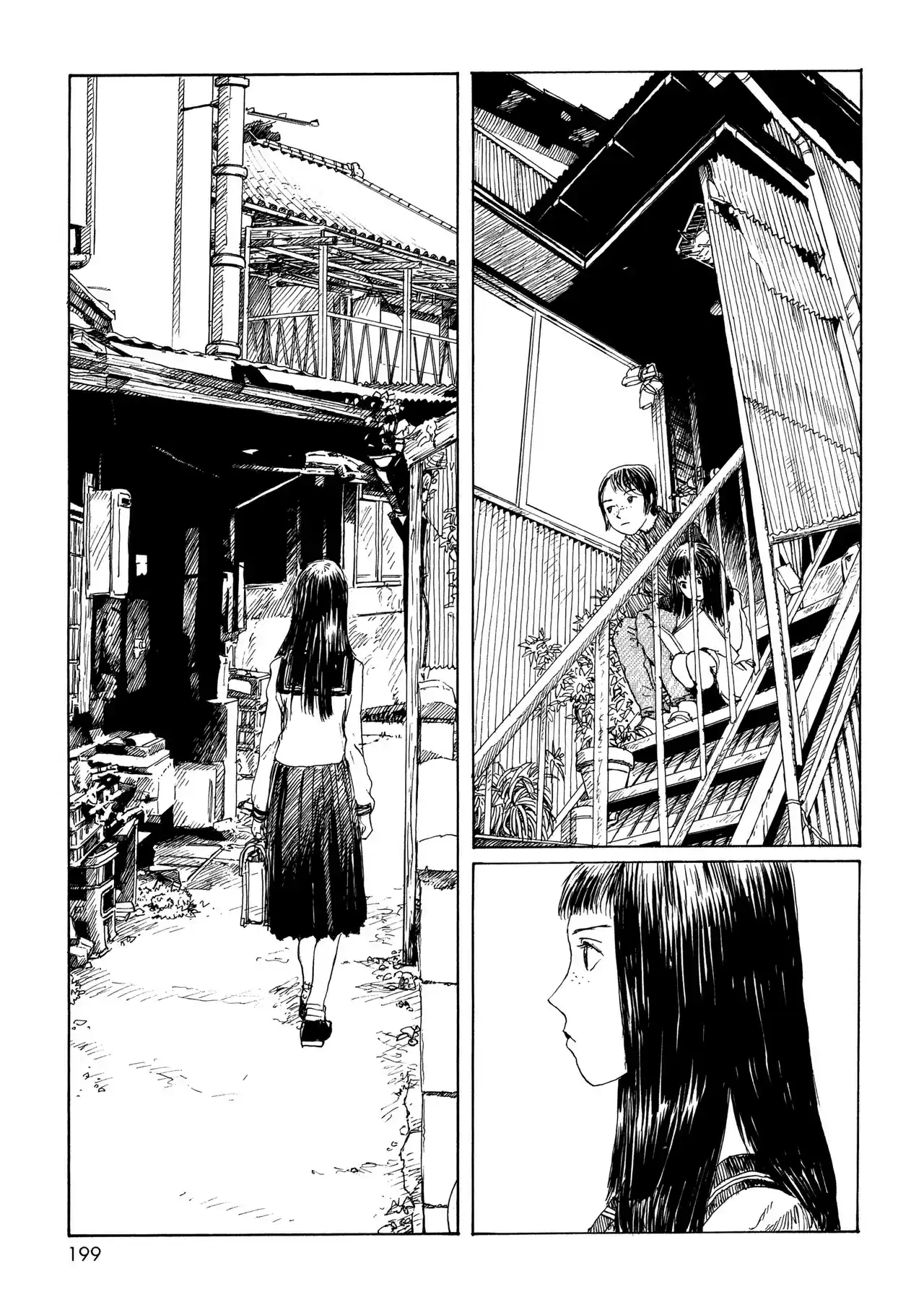 Sasurai Emanon (2012) - Capítulo 15 - Página 5 - LectorTMOo