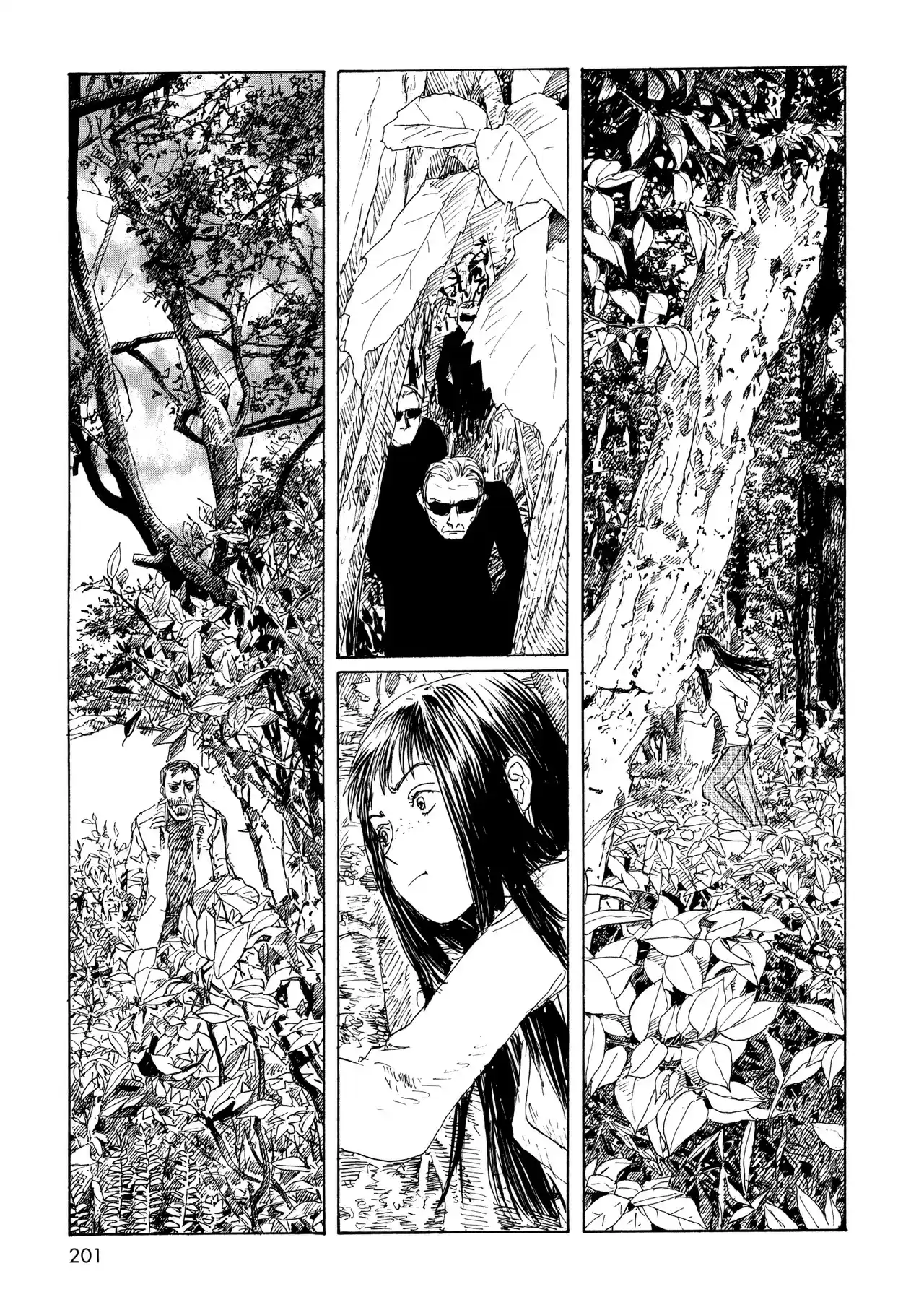 Sasurai Emanon (2012) - Capítulo 15 - Página 7 - LectorTMOo