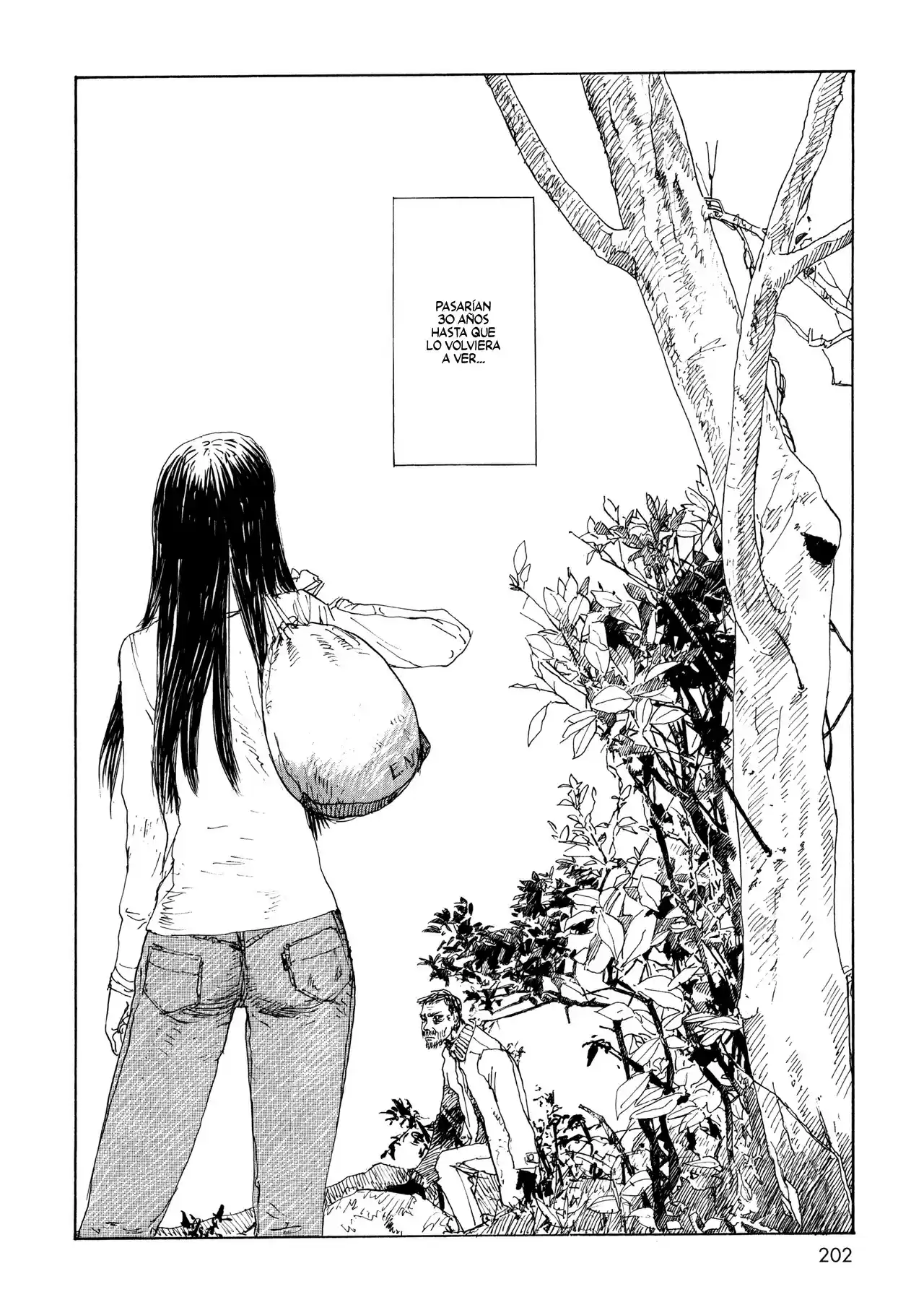 Sasurai Emanon (2012) - Capítulo 15 - Página 8 - LectorTMOo