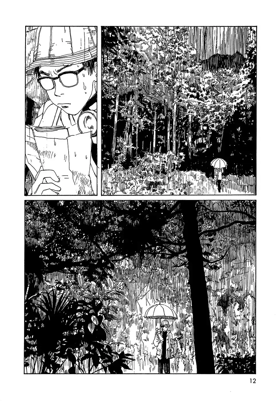 Sasurai Emanon (2012) - Capítulo 16 - Página 7 - LectorTMOo