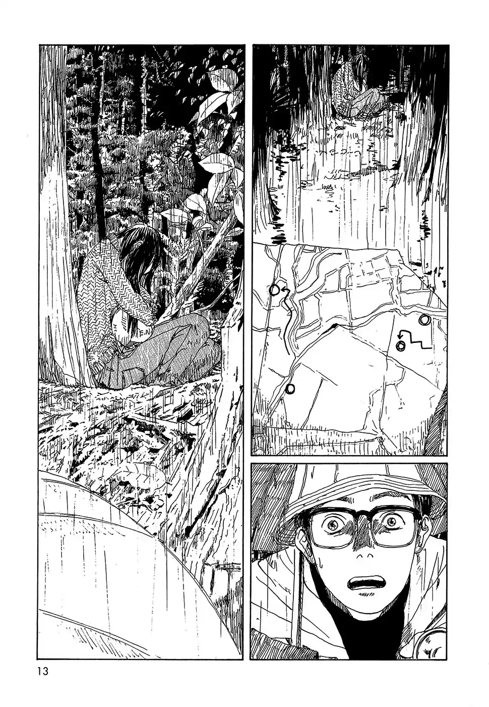Sasurai Emanon (2012) - Capítulo 16 - Página 8 - LectorTMOo
