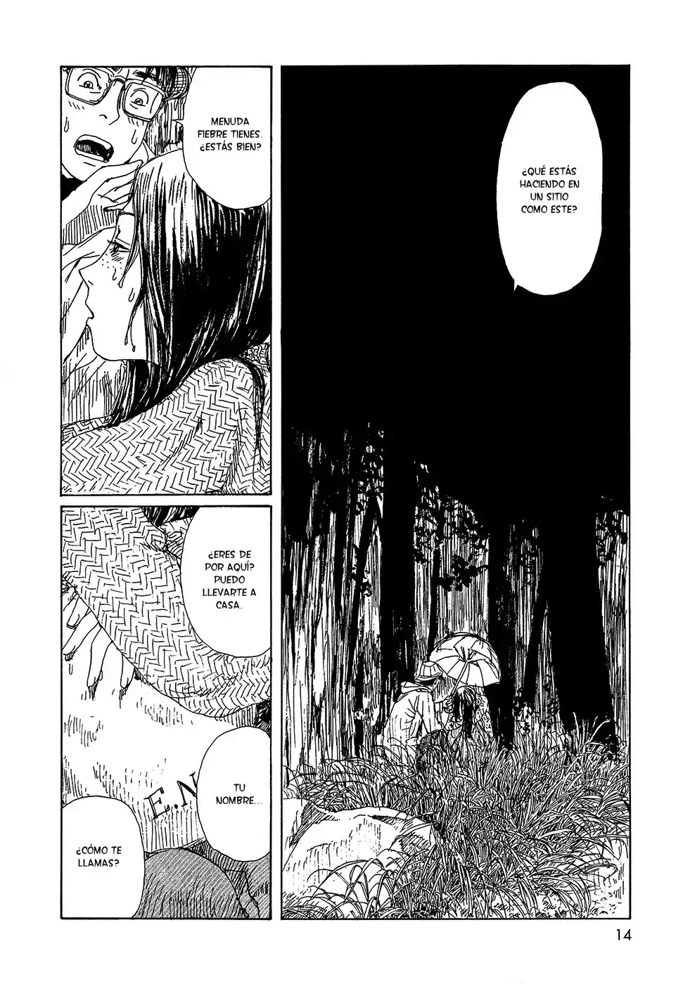 Sasurai Emanon (2012) - Capítulo 16 - Página 9 - LectorTMOo
