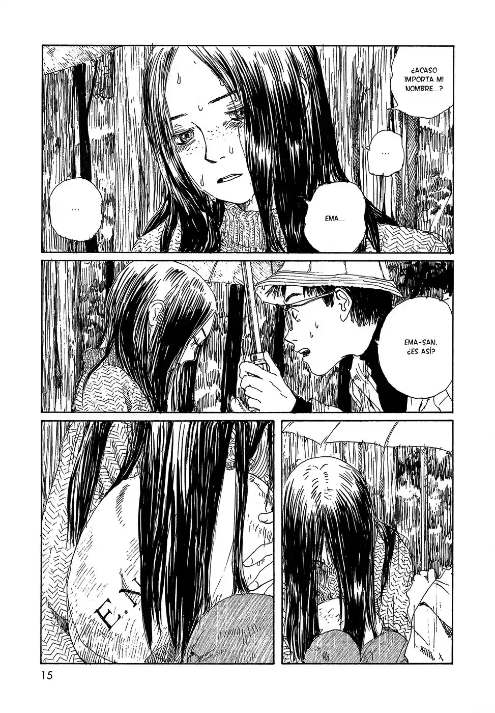 Sasurai Emanon (2012) - Capítulo 16 - Página 10 - LectorTMOo