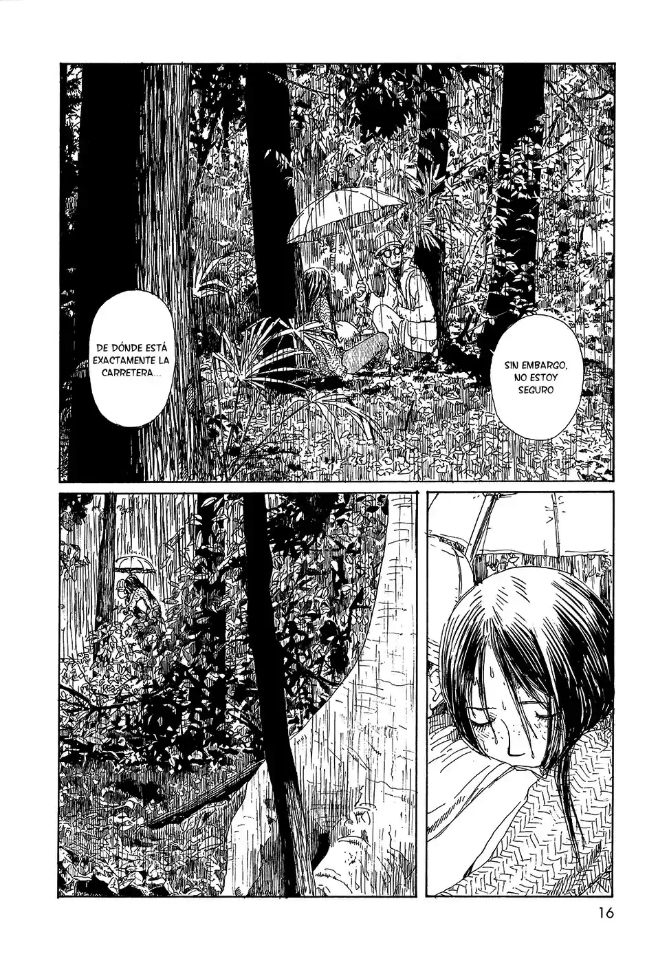 Sasurai Emanon (2012) - Capítulo 16 - Página 11 - LectorTMOo