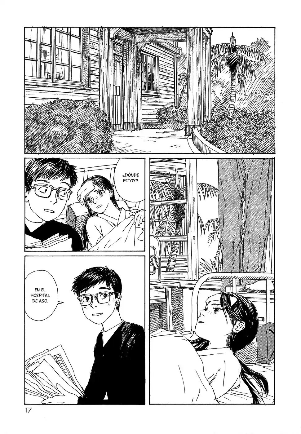 Sasurai Emanon (2012) - Capítulo 16 - Página 12 - LectorTMOo