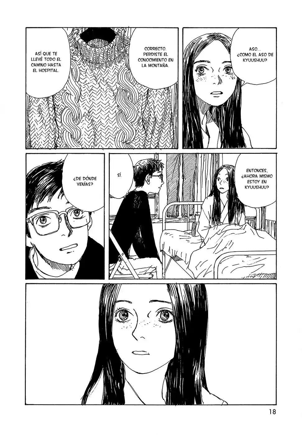 Sasurai Emanon (2012) - Capítulo 16 - Página 13 - LectorTMOo
