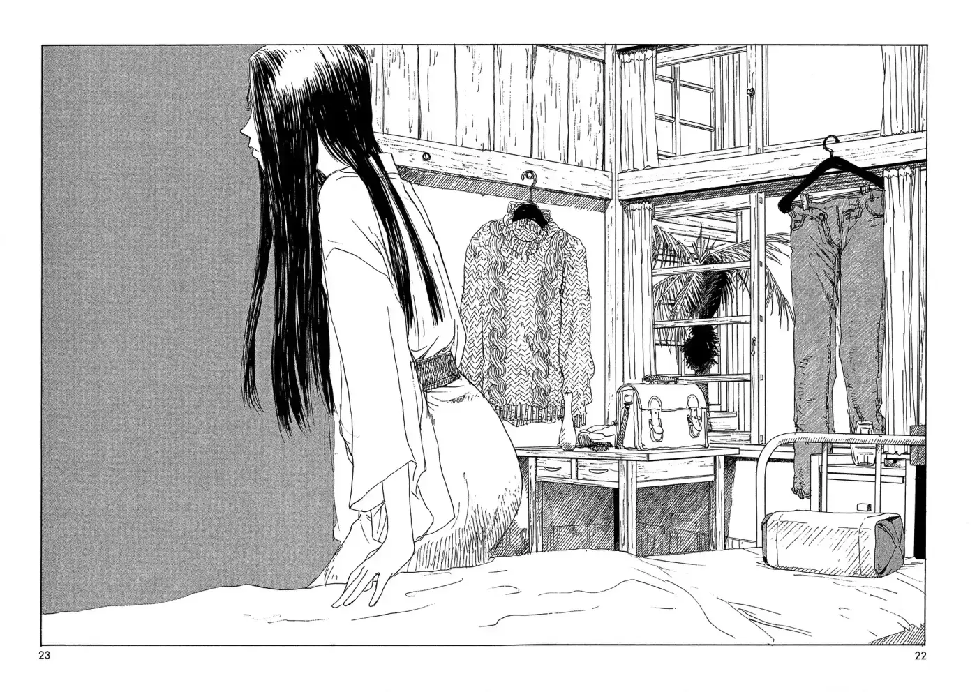 Sasurai Emanon (2012) - Capítulo 16 - Página 16 - LectorTMOo