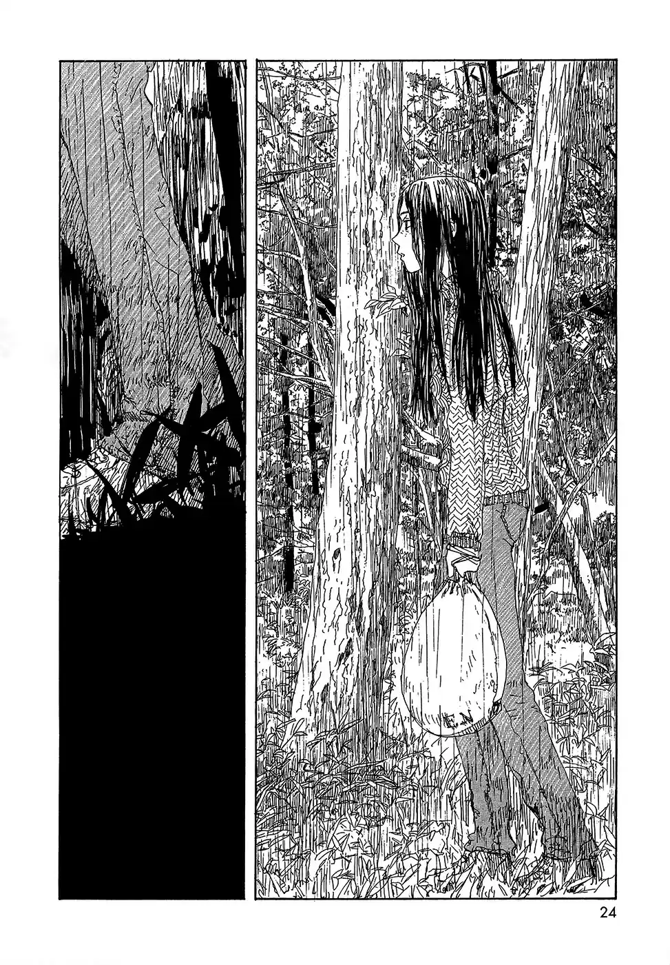 Sasurai Emanon (2012) - Capítulo 16 - Página 17 - LectorTMOo