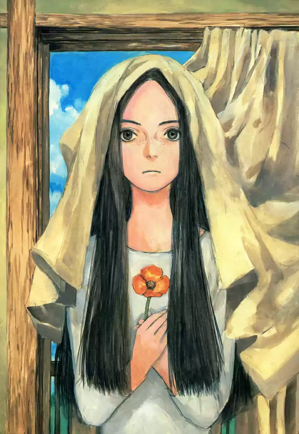Sasurai Emanon (2012) - Capítulo 16 - Página 30 - LectorTMOo