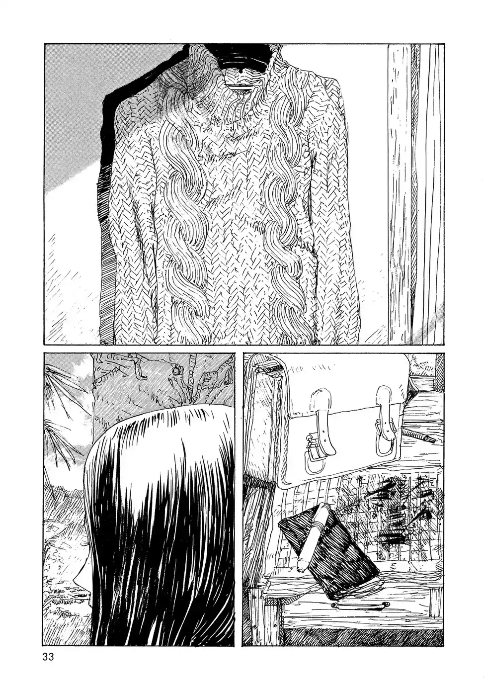 Sasurai Emanon (2012) - Capítulo 17 - Página 5 - LectorTMOo