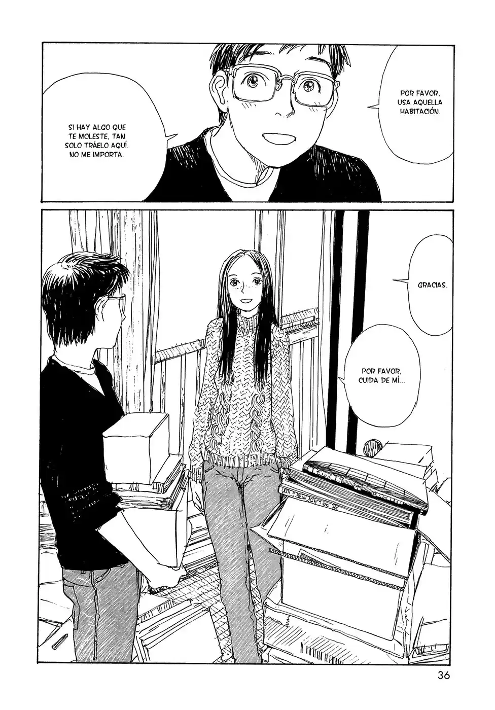 Sasurai Emanon (2012) - Capítulo 17 - Página 8 - LectorTMOo