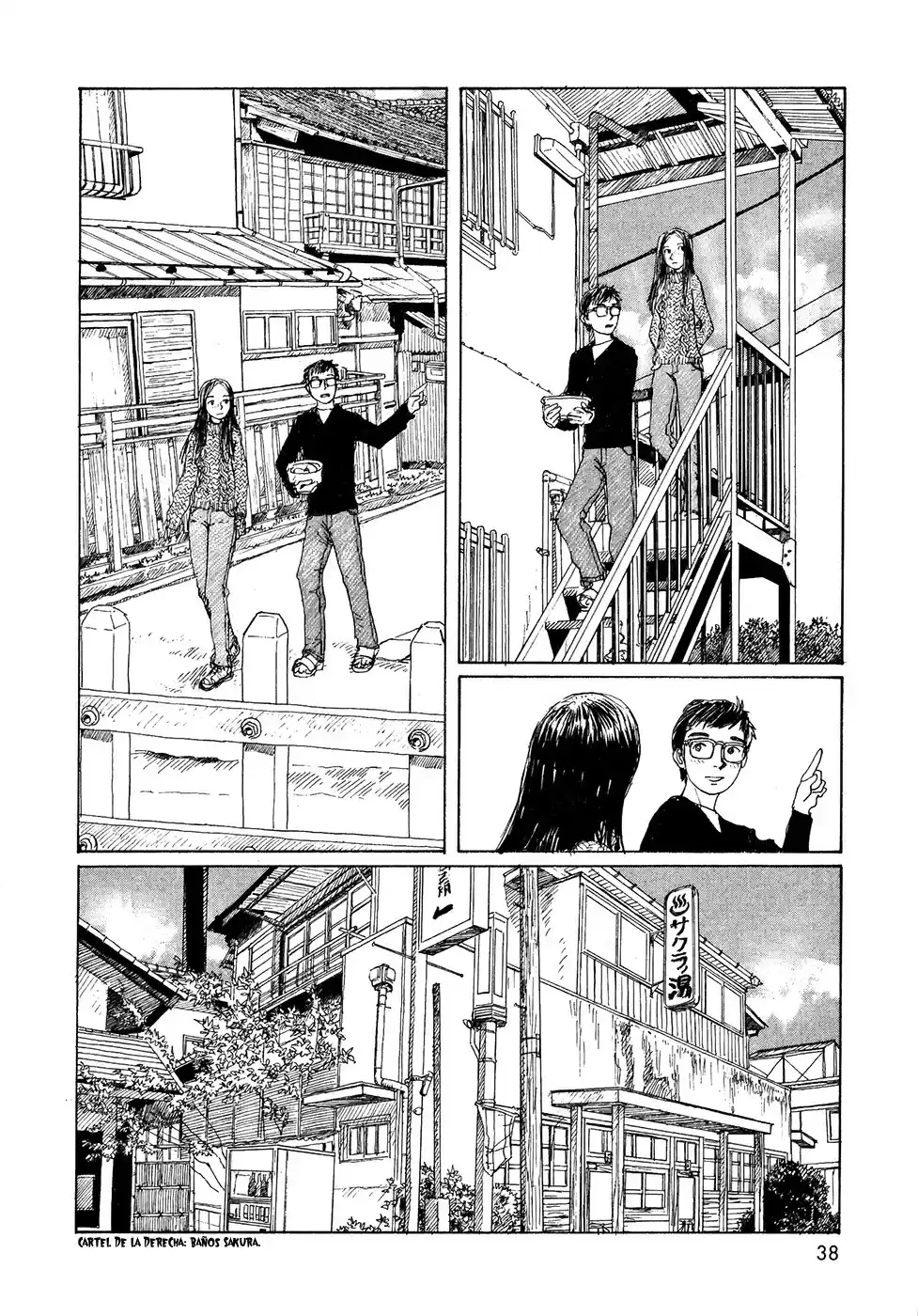 Sasurai Emanon (2012) - Capítulo 17 - Página 10 - LectorTMOo