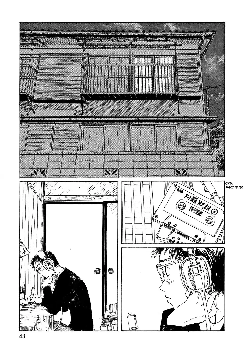 Sasurai Emanon (2012) - Capítulo 17 - Página 15 - LectorTMOo