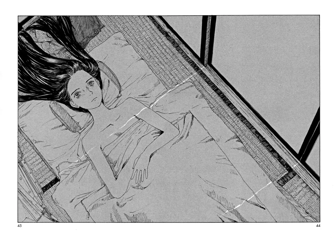 Sasurai Emanon (2012) - Capítulo 17 - Página 16 - LectorTMOo