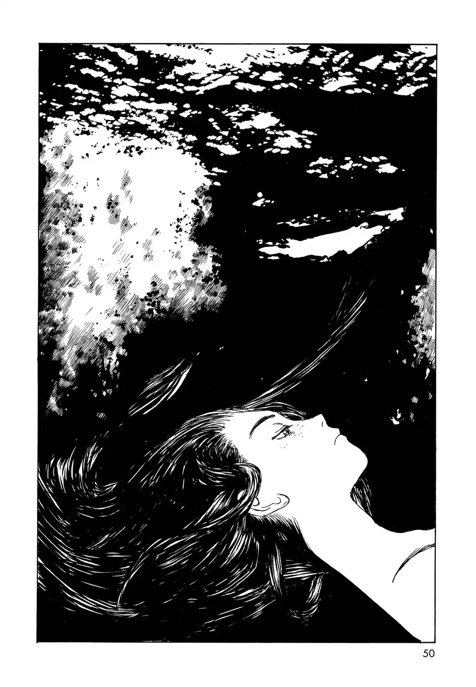 Sasurai Emanon (2012) - Capítulo 17 - Página 21 - LectorTMOo