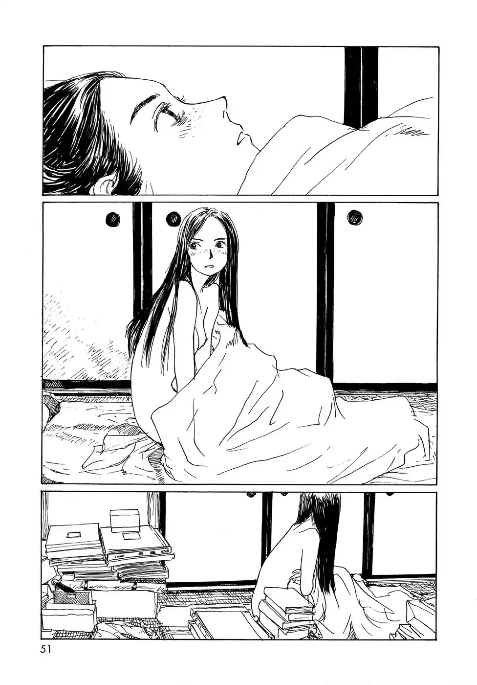 Sasurai Emanon (2012) - Capítulo 17 - Página 22 - LectorTMOo
