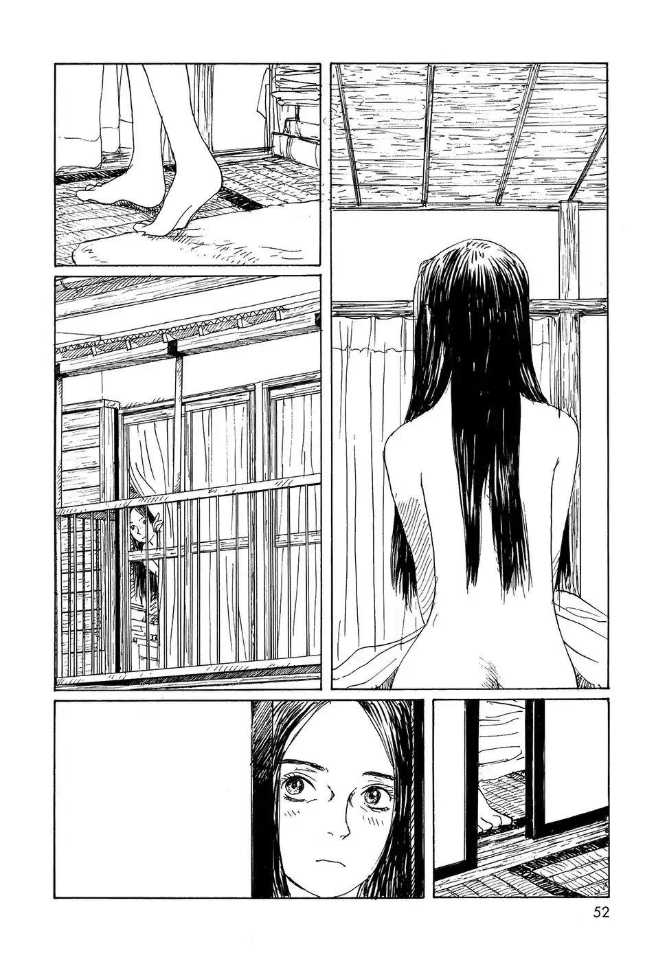 Sasurai Emanon (2012) - Capítulo 17 - Página 23 - LectorTMOo