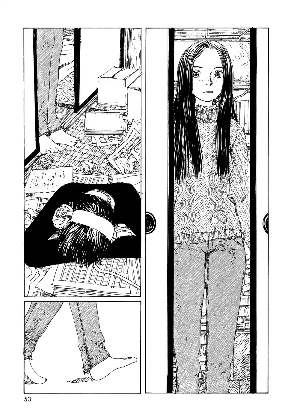 Sasurai Emanon (2012) - Capítulo 17 - Página 24 - LectorTMOo