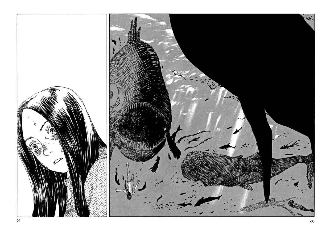 Sasurai Emanon (2012) - Capítulo 18 - Página 6 - LectorTMOo