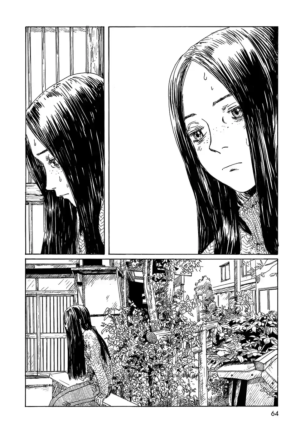 Sasurai Emanon (2012) - Capítulo 18 - Página 8 - LectorTMOo