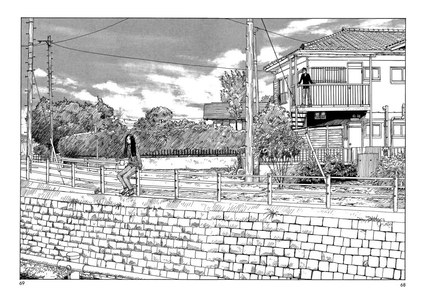 Sasurai Emanon (2012) - Capítulo 18 - Página 12 - LectorTMOo