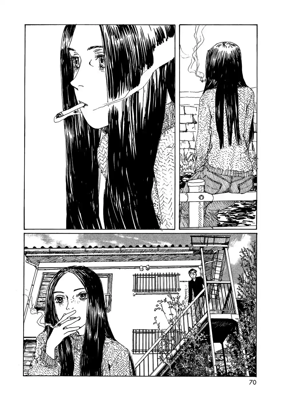 Sasurai Emanon (2012) - Capítulo 18 - Página 13 - LectorTMOo
