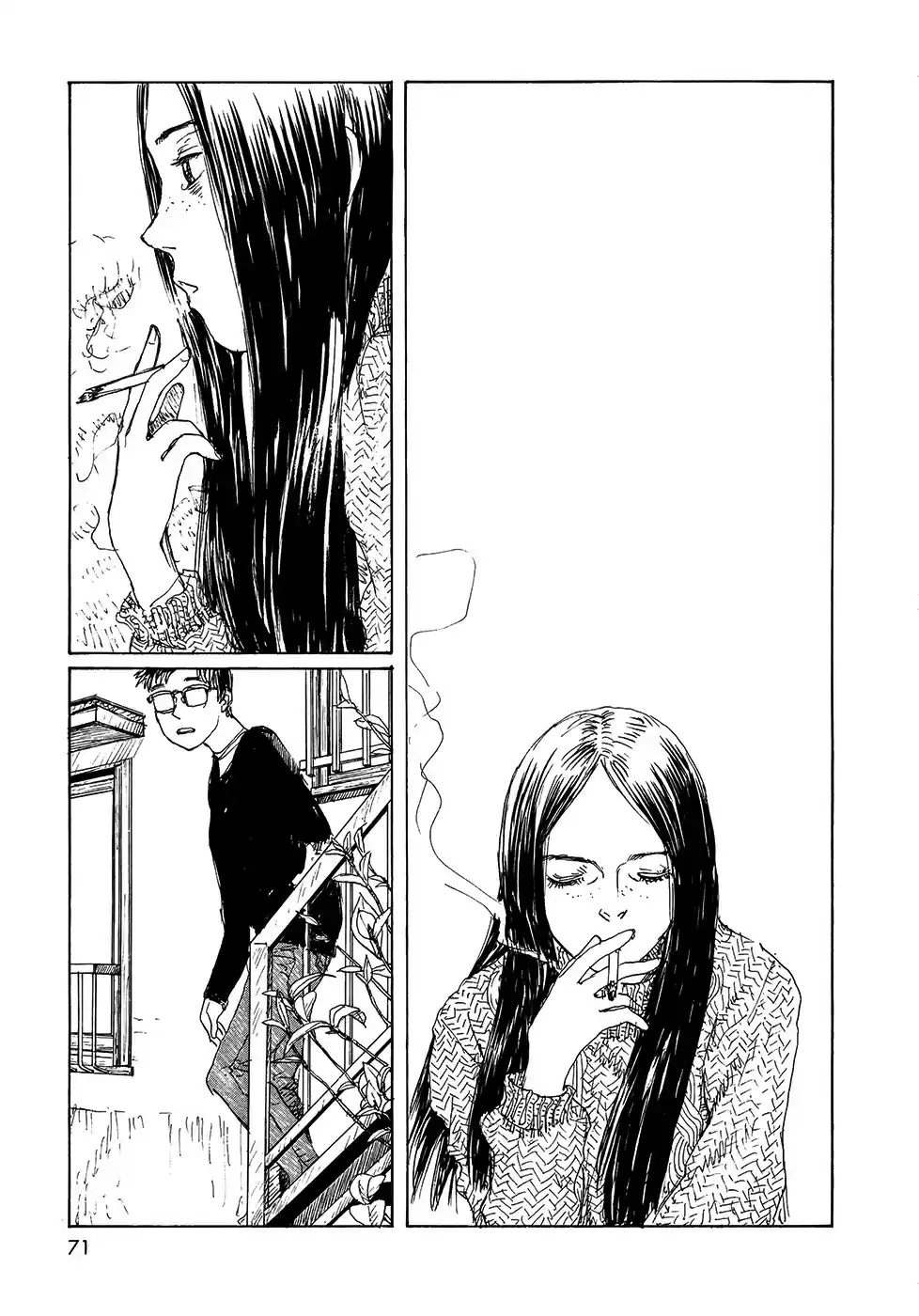Sasurai Emanon (2012) - Capítulo 18 - Página 14 - LectorTMOo
