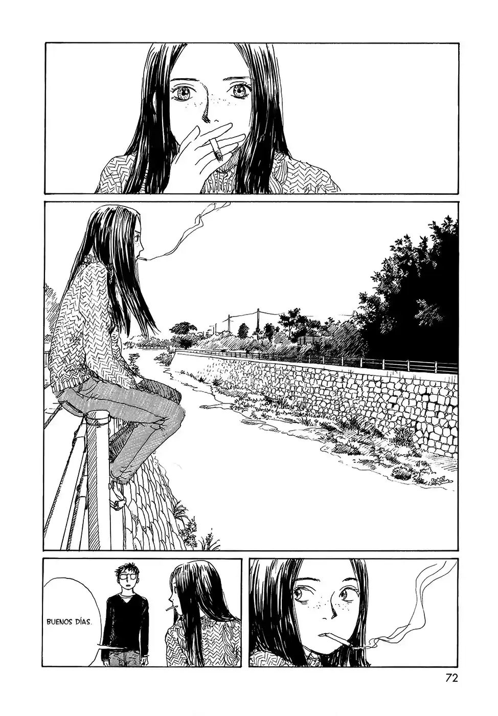 Sasurai Emanon (2012) - Capítulo 18 - Página 15 - LectorTMOo