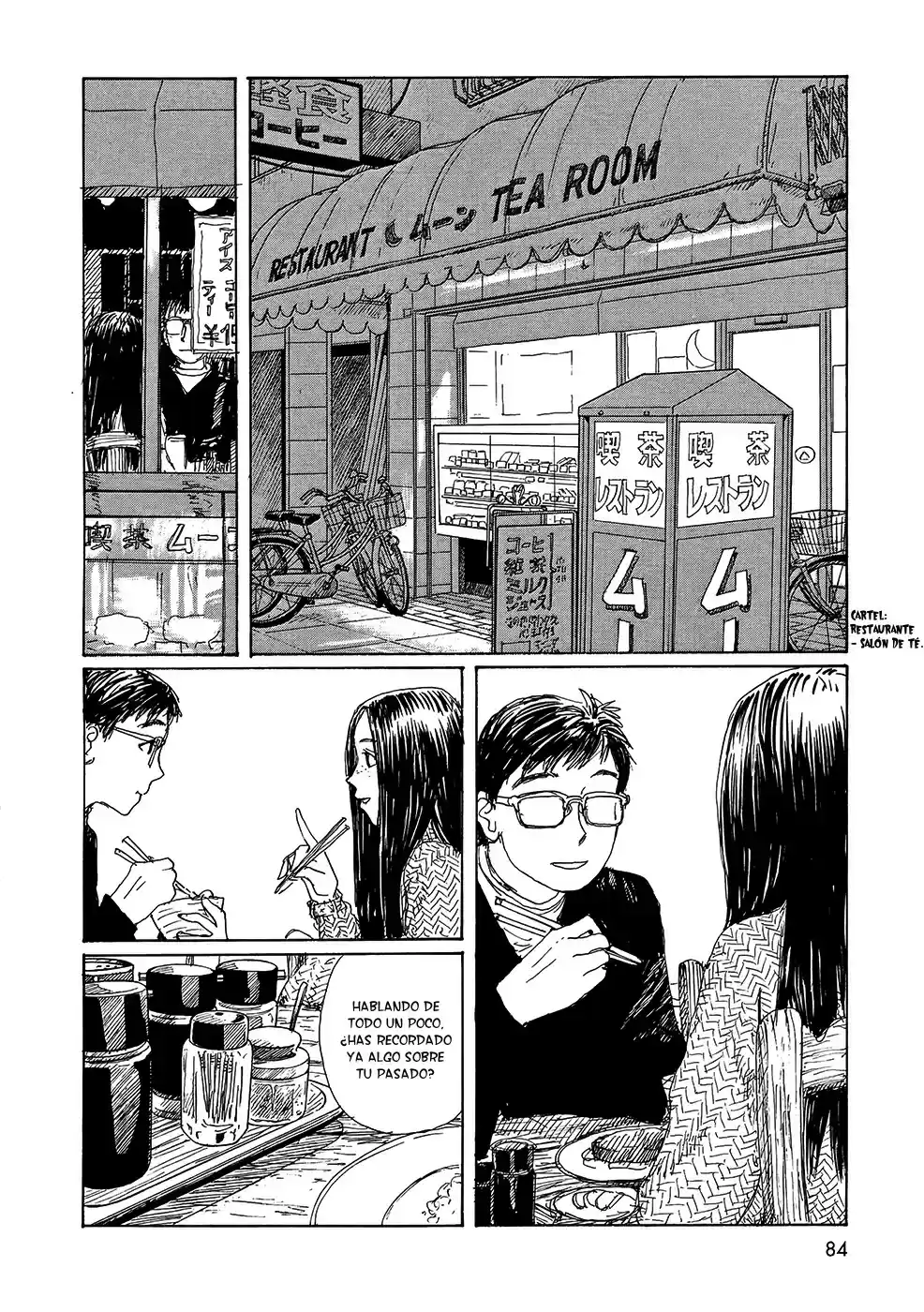 Sasurai Emanon (2012) - Capítulo 18 - Página 27 - LectorTMOo