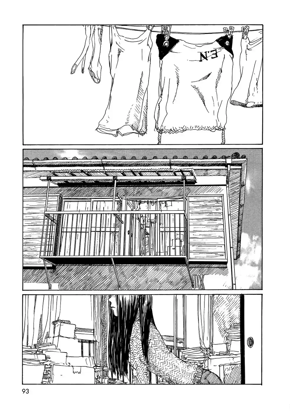 Sasurai Emanon (2012) - Capítulo 19 - Página 6 - LectorTMOo