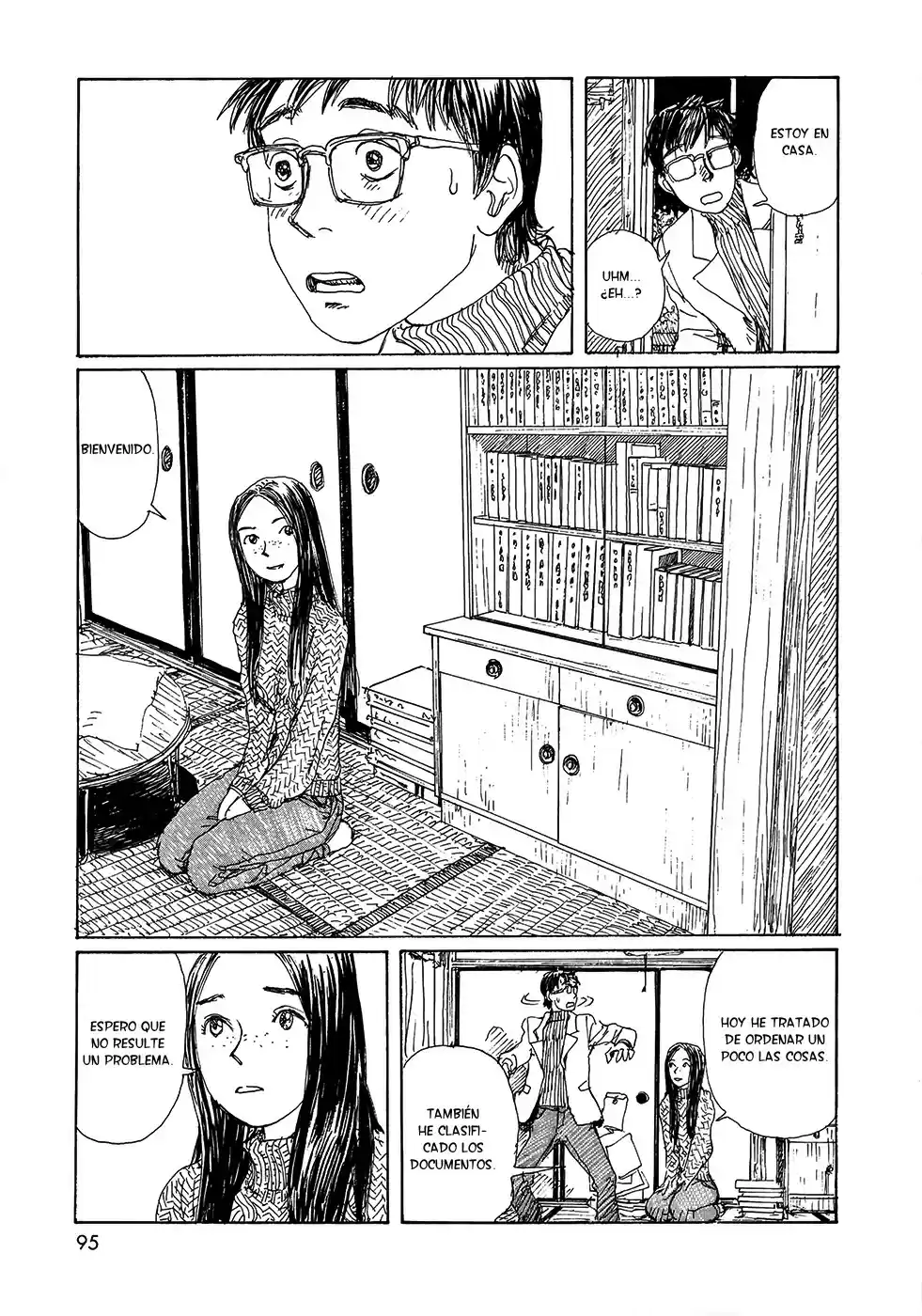 Sasurai Emanon (2012) - Capítulo 19 - Página 8 - LectorTMOo