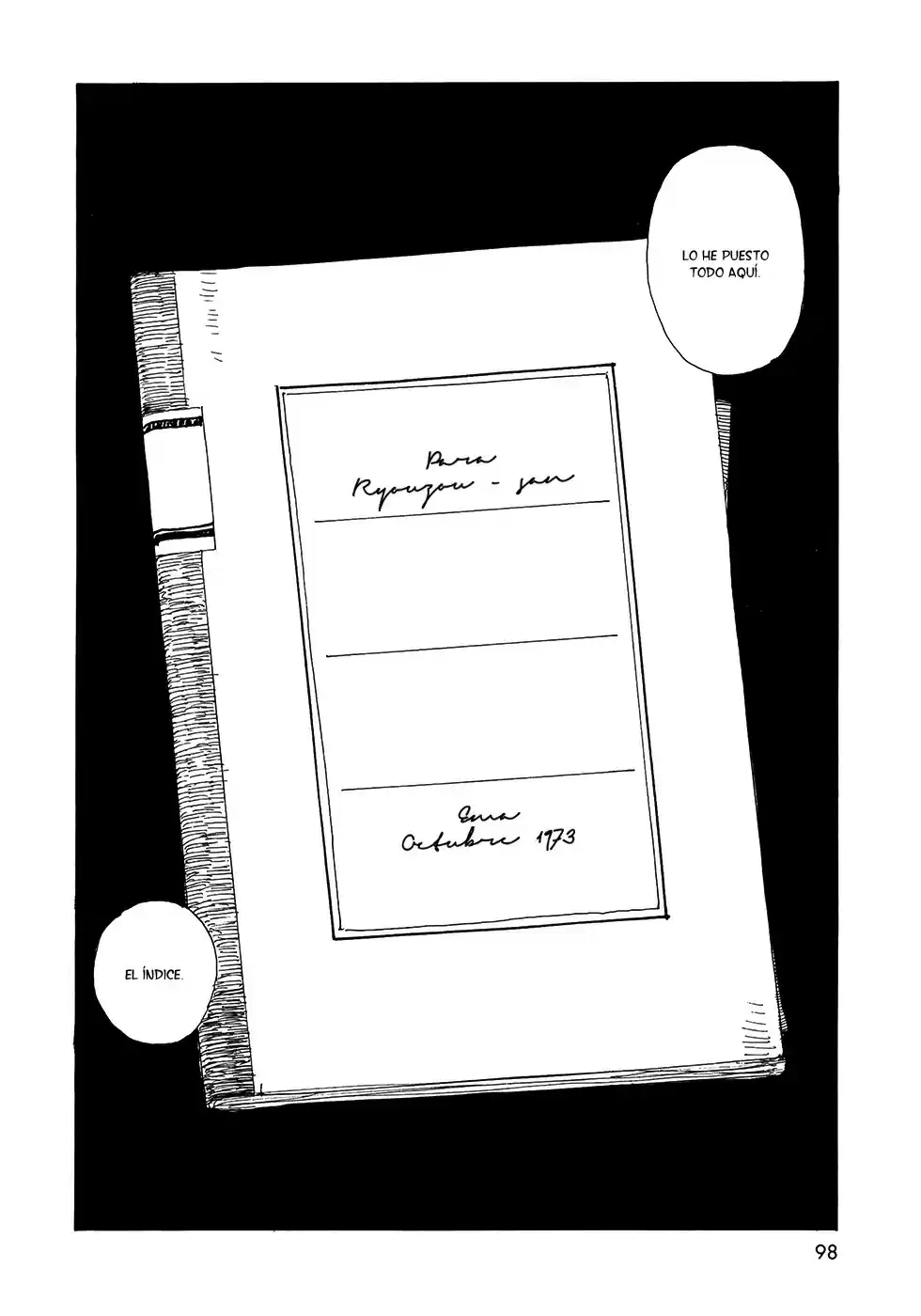 Sasurai Emanon (2012) - Capítulo 19 - Página 11 - LectorTMOo