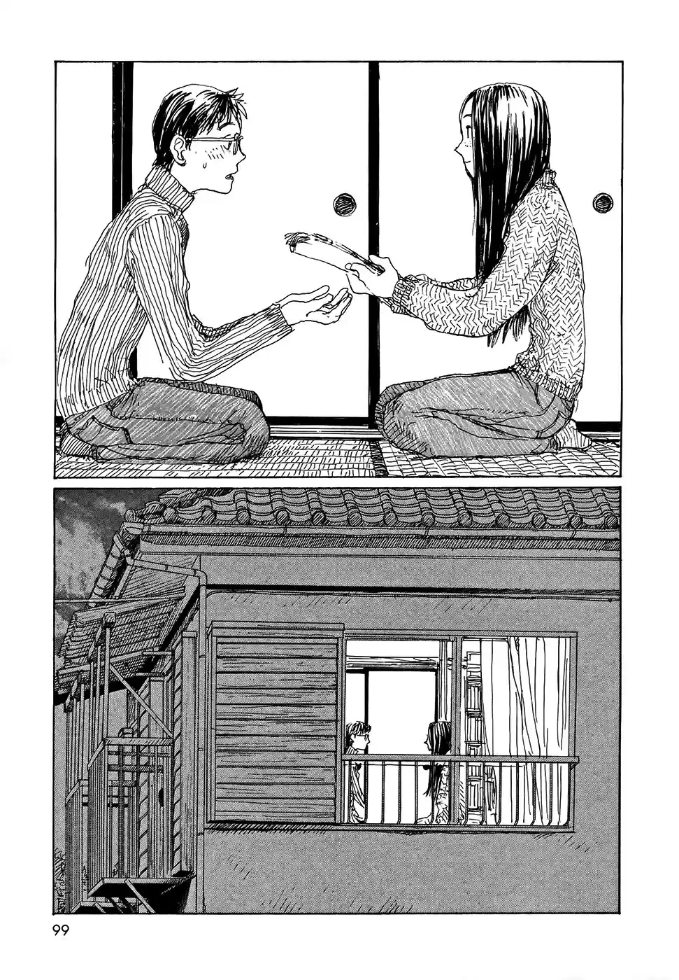 Sasurai Emanon (2012) - Capítulo 19 - Página 12 - LectorTMOo