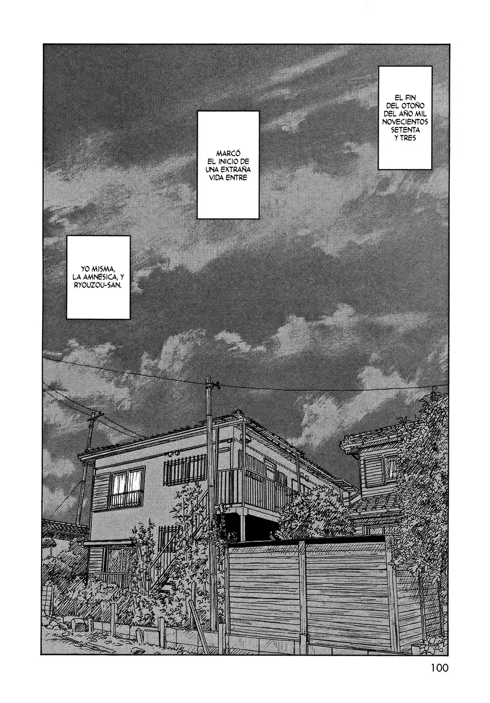 Sasurai Emanon (2012) - Capítulo 19 - Página 13 - LectorTMOo