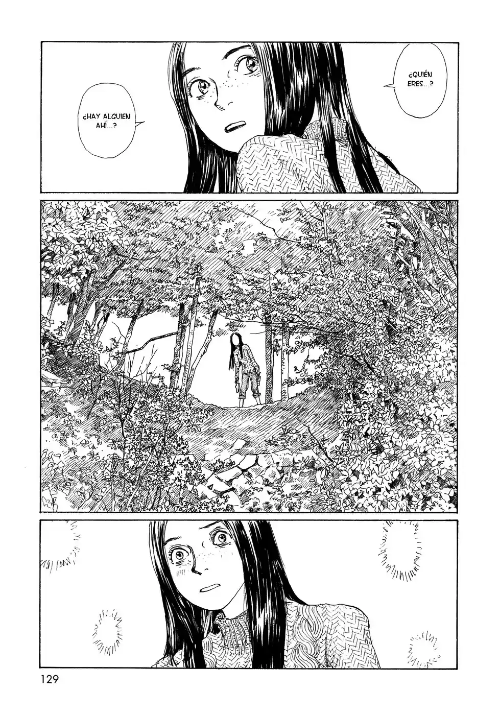 Sasurai Emanon (2012) - Capítulo 21 - Página 5 - LectorTMOo