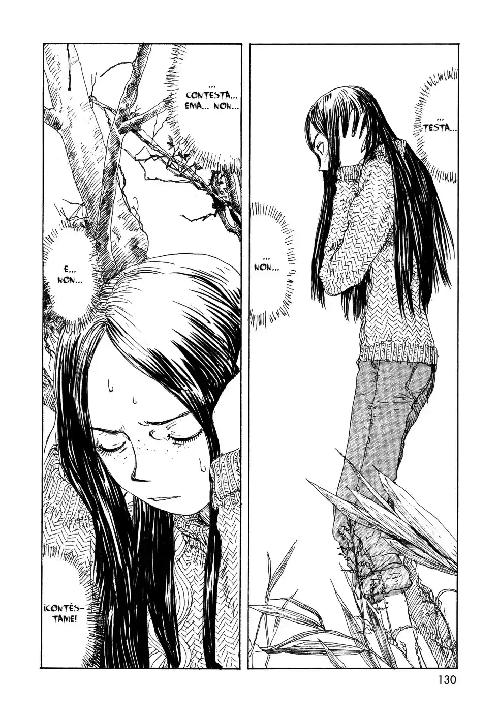 Sasurai Emanon (2012) - Capítulo 21 - Página 6 - LectorTMOo