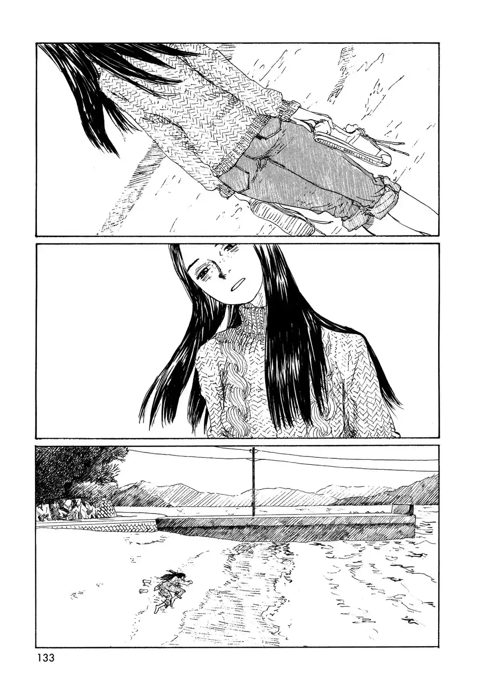 Sasurai Emanon (2012) - Capítulo 21 - Página 9 - LectorTMOo