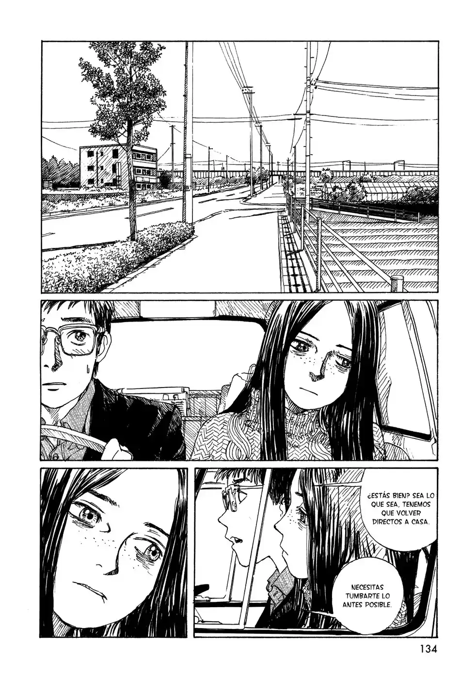 Sasurai Emanon (2012) - Capítulo 21 - Página 10 - LectorTMOo