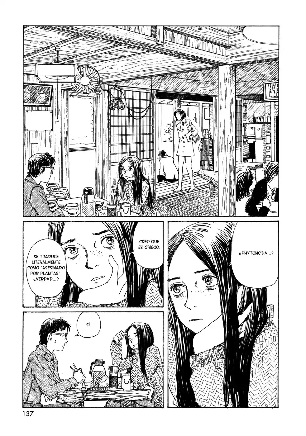 Sasurai Emanon (2012) - Capítulo 21 - Página 13 - LectorTMOo