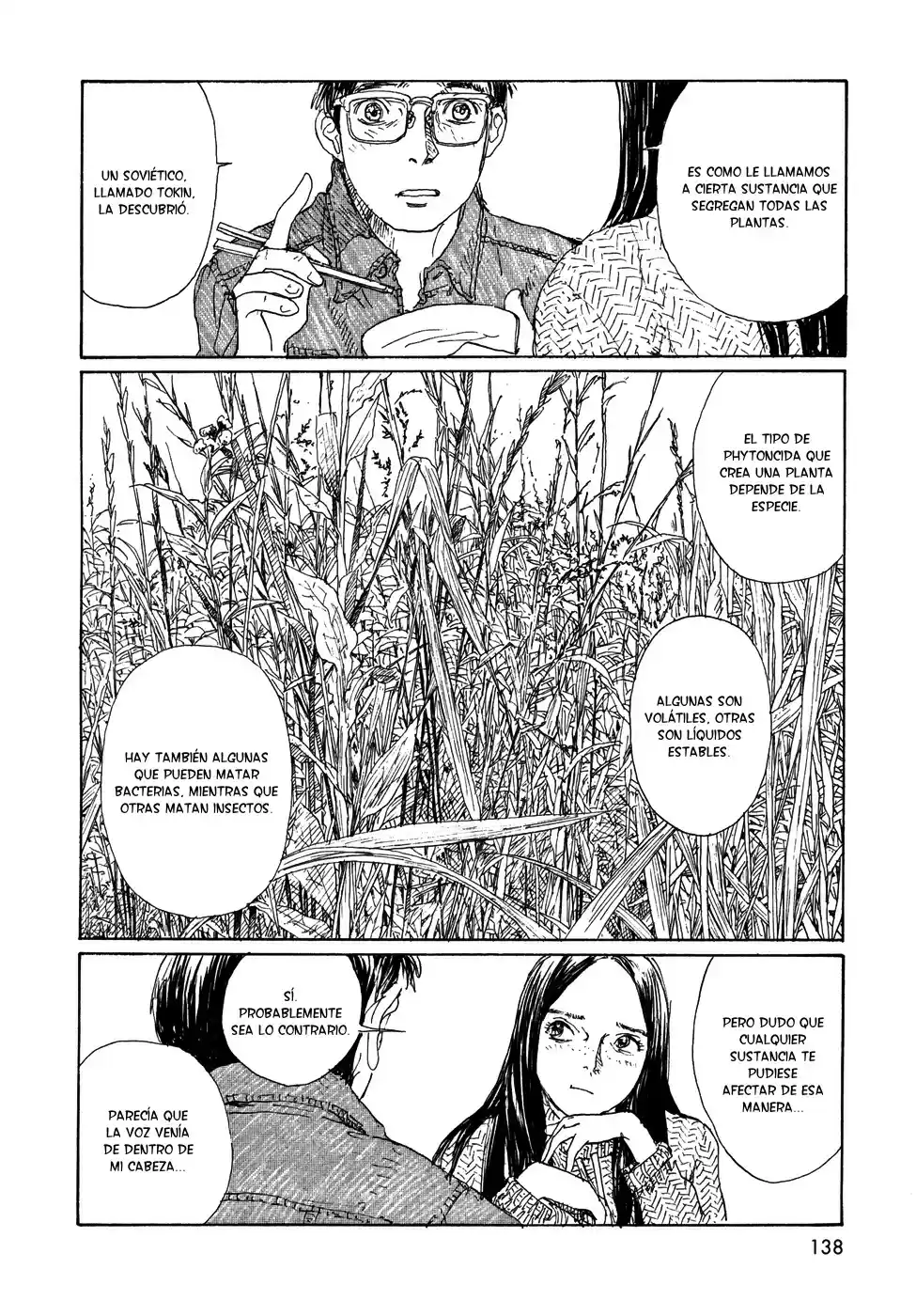 Sasurai Emanon (2012) - Capítulo 21 - Página 14 - LectorTMOo