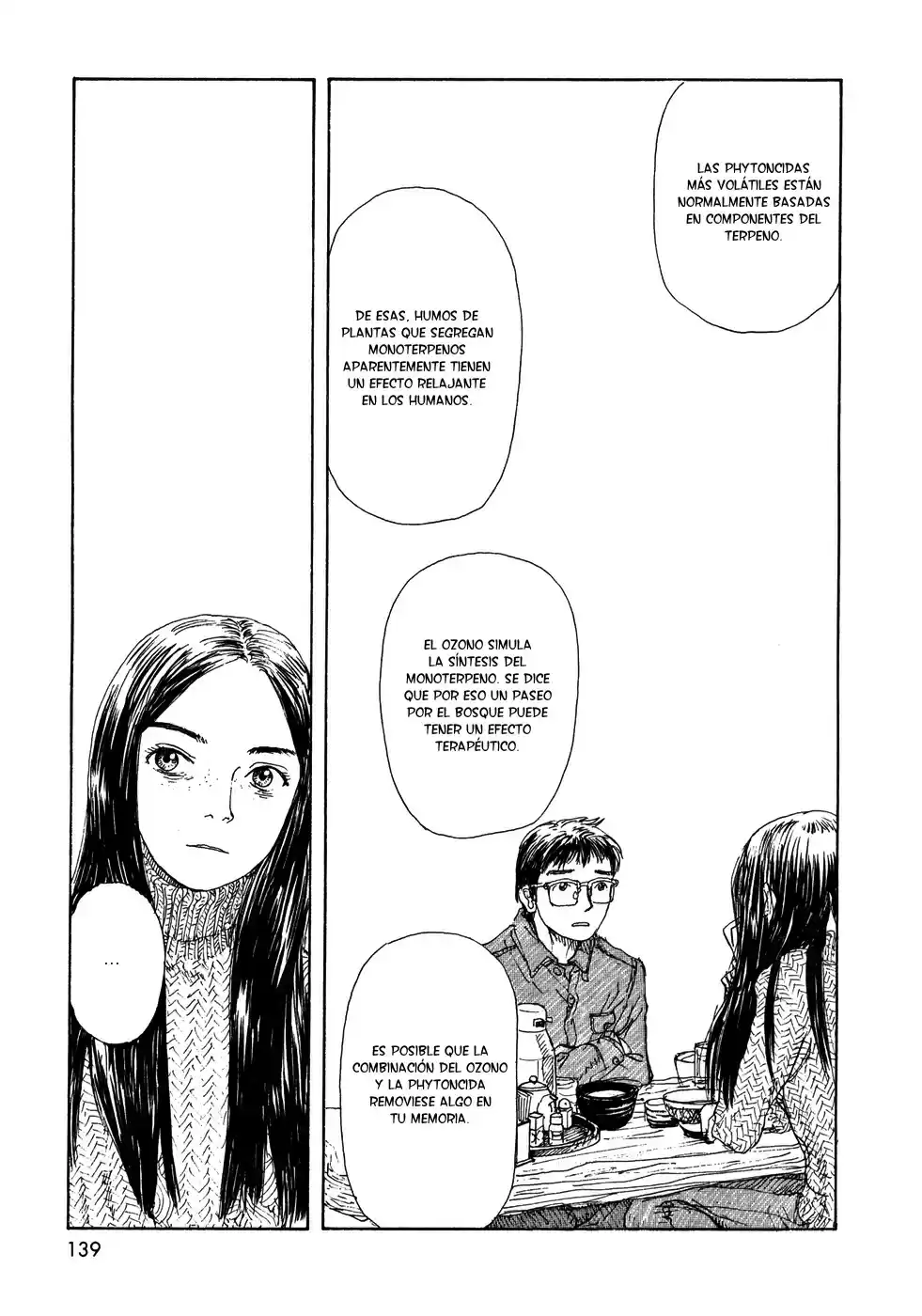 Sasurai Emanon (2012) - Capítulo 21 - Página 15 - LectorTMOo