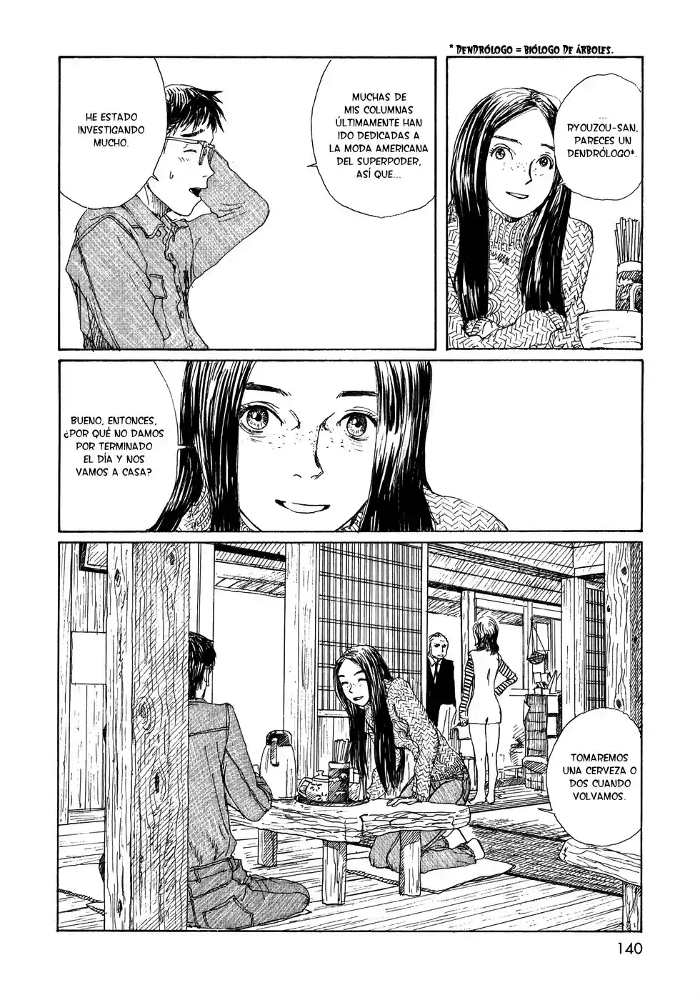 Sasurai Emanon (2012) - Capítulo 21 - Página 16 - LectorTMOo