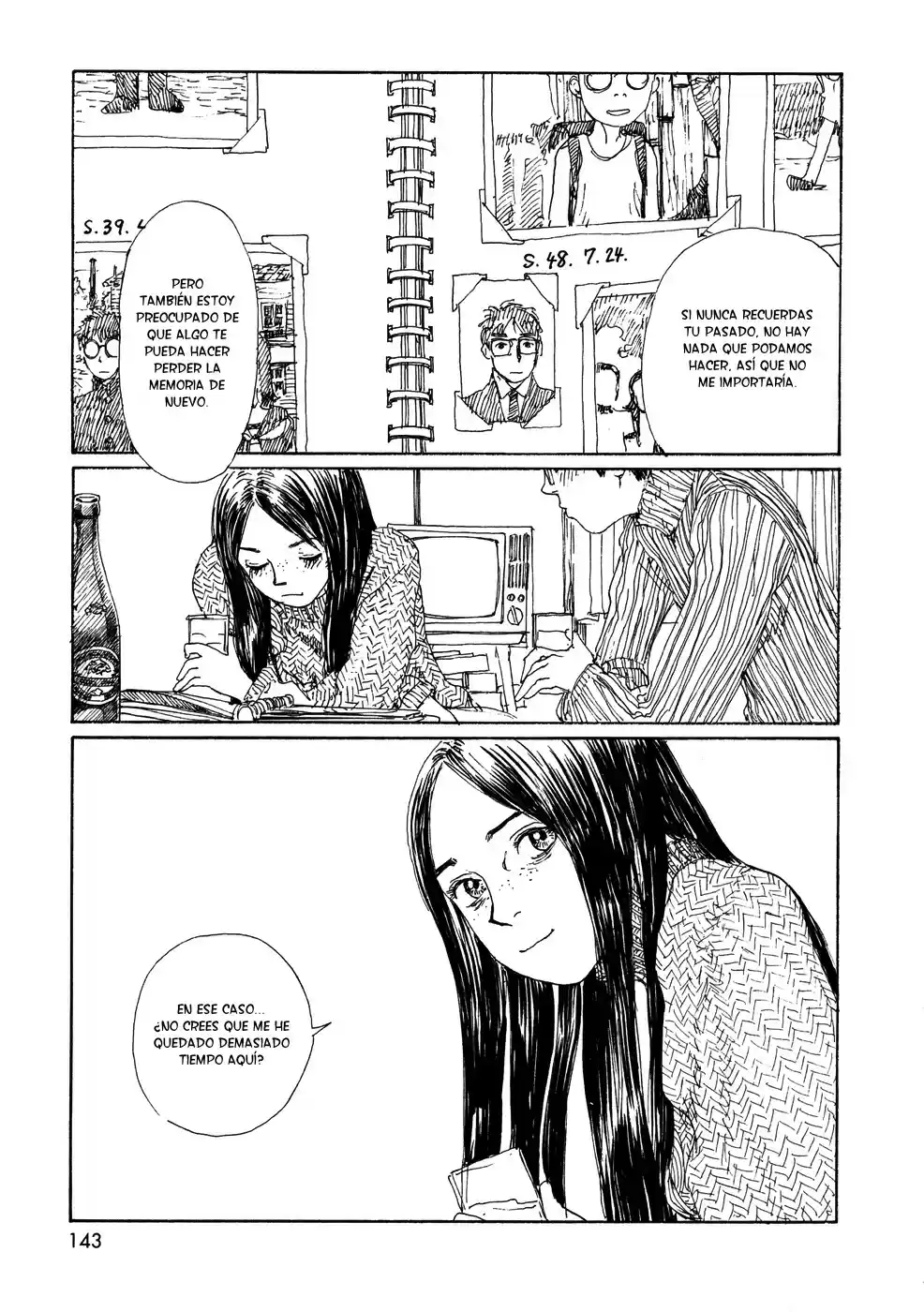 Sasurai Emanon (2012) - Capítulo 21 - Página 19 - LectorTMOo