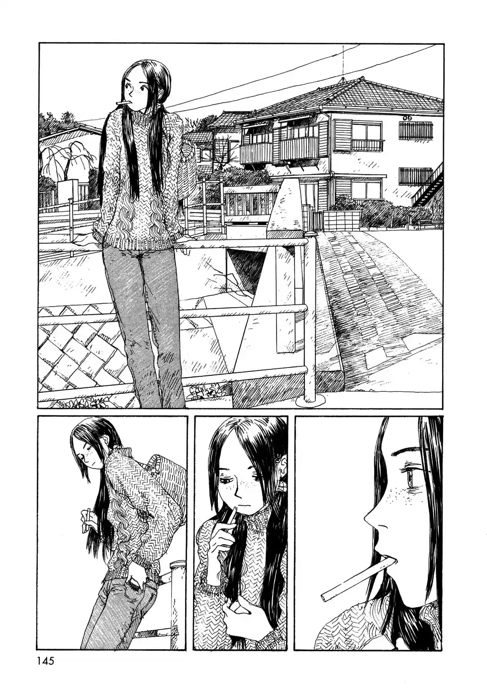 Sasurai Emanon (2012) - Capítulo 21 - Página 21 - LectorTMOo