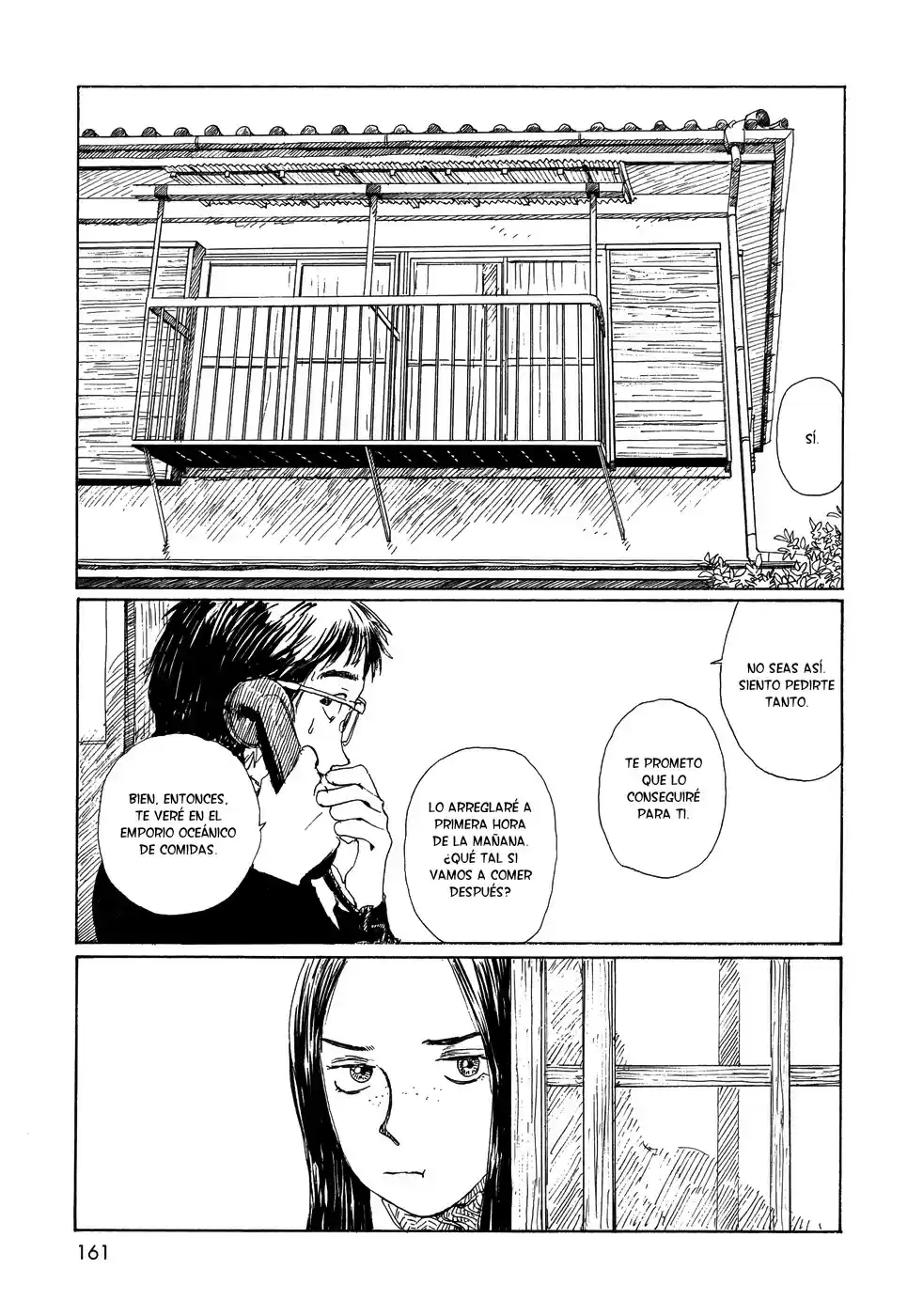 Sasurai Emanon (2012) - Capítulo 22 - Página 10 - LectorTMOo
